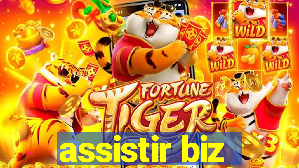 assistir biz